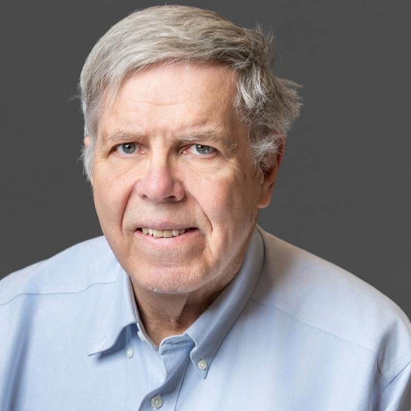 Testimonial author image