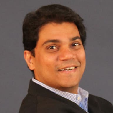 Raghuram
