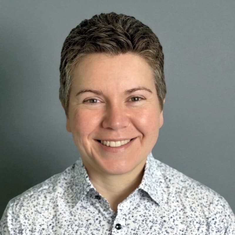 Testimonial author image