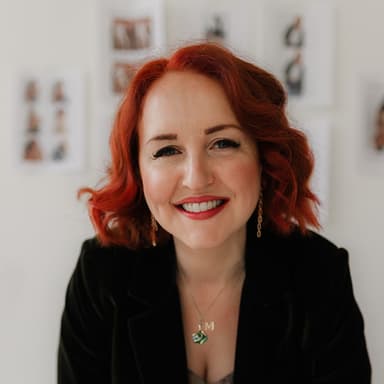 Mary McGuigan