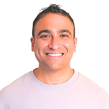 Dr. Ryan Ahmed