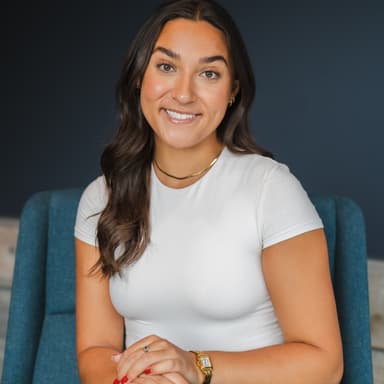 Jasmine Hasmatali