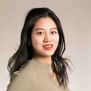 Iris Meng