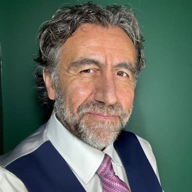 Vincenzo Marchese