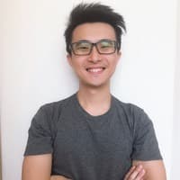 Testimonial author image