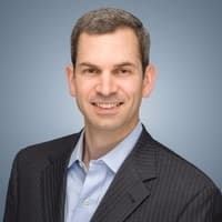 Testimonial author image