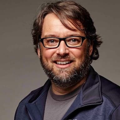 Bret Fisher