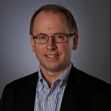 Testimonial author image