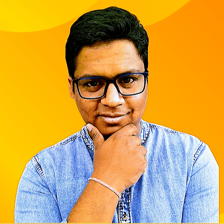 Mohit Kumar
