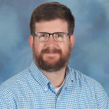Dr. Stephen Hill