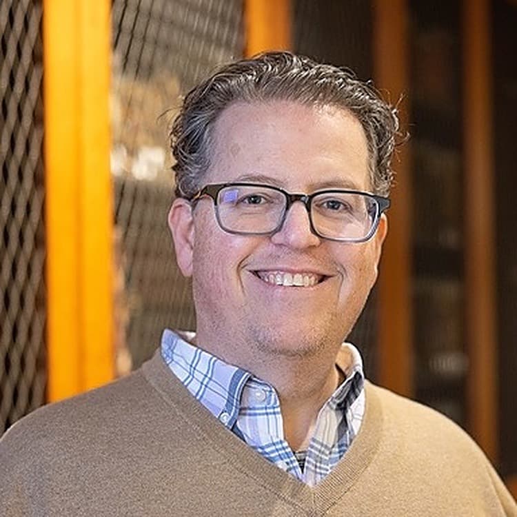Michael Hirsch