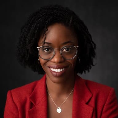 Tiffany Davis, MPA
