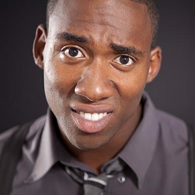 Testimonial author image