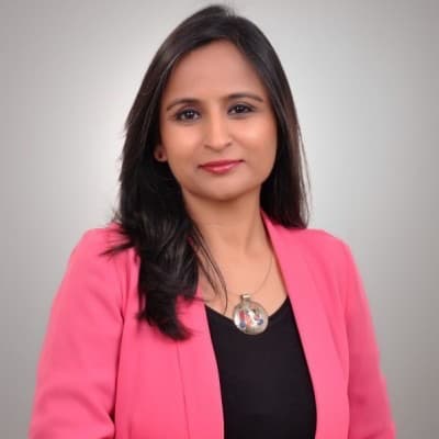 Testimonial author image