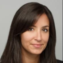 Amber Román