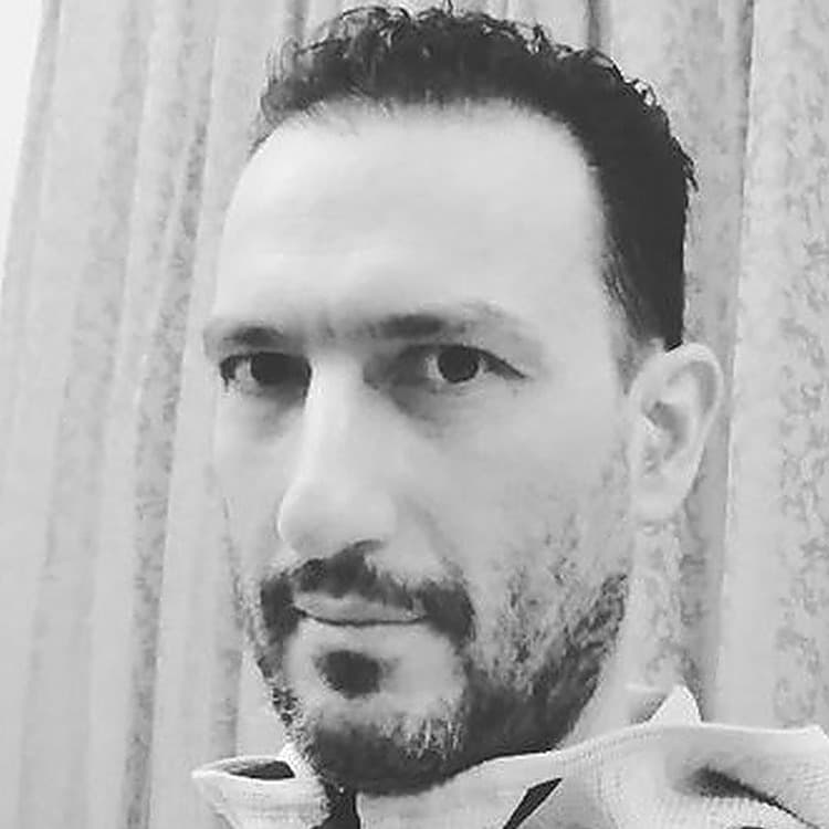 Elias Dabbas