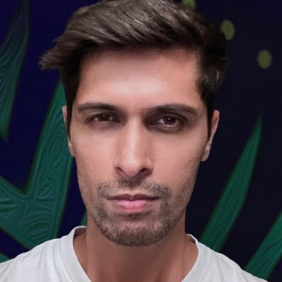 Testimonial author image