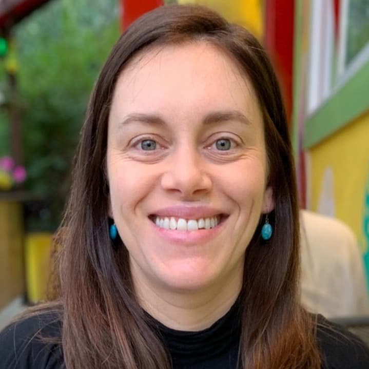 Testimonial author image