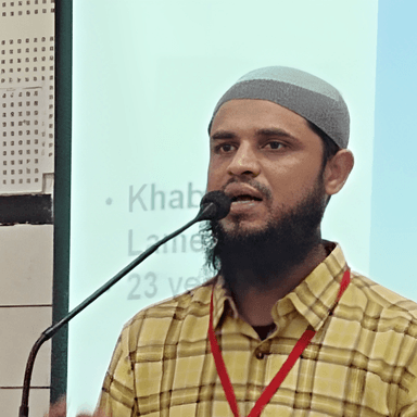 Zubair Khan