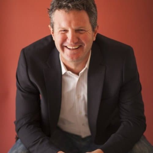 Testimonial author image