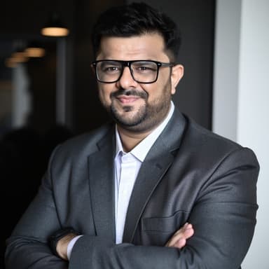 Asif Masani