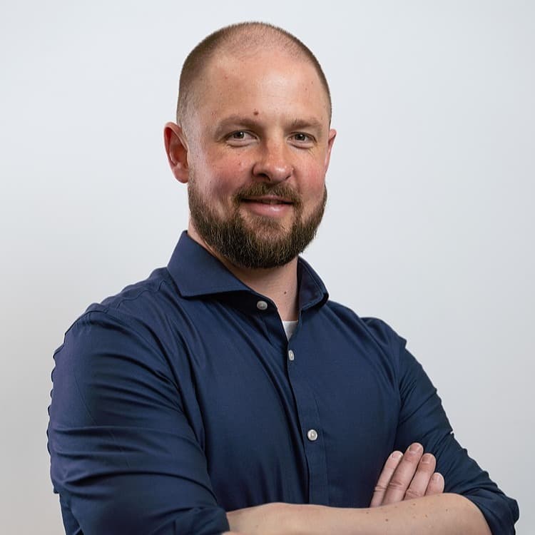 Full Stack Modeller
