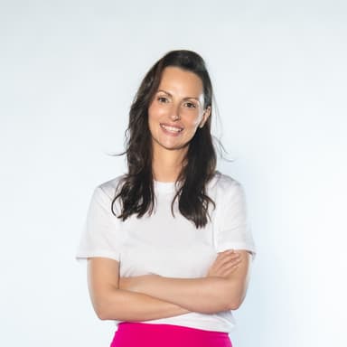 Ivelina Todeva