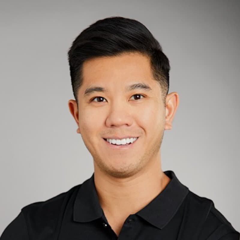 Testimonial author image