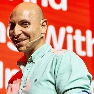 Vitaly Friedman