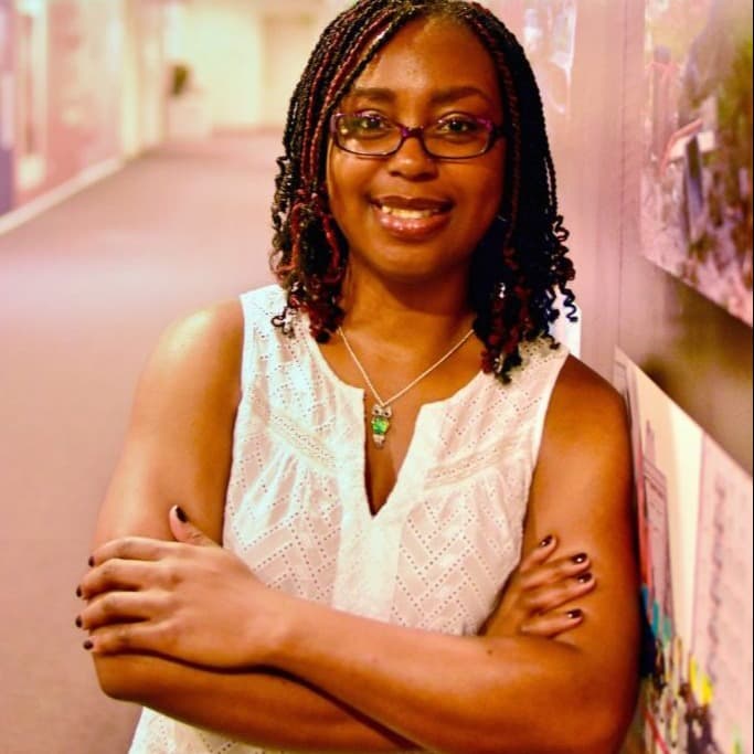Testimonial author image