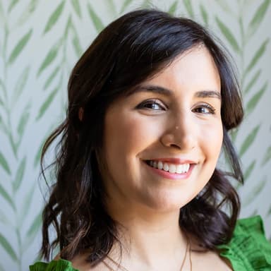 Jenn Jamali