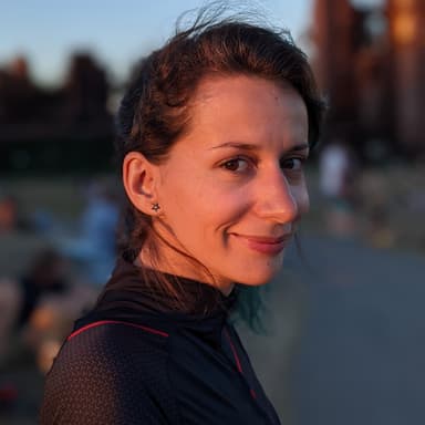 Stefania Druga