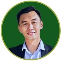 Testimonial author image