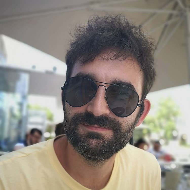 Marcin Grzejszczak