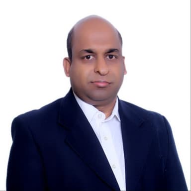 Anuj Gupta