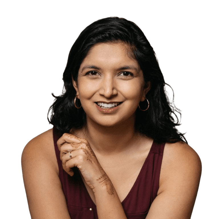 Prachie Banthia