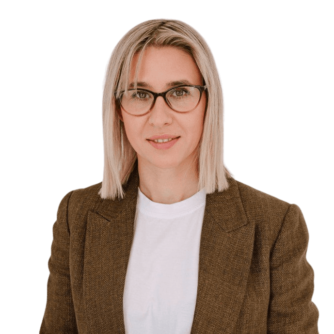 Ekaterina Gamsriegler