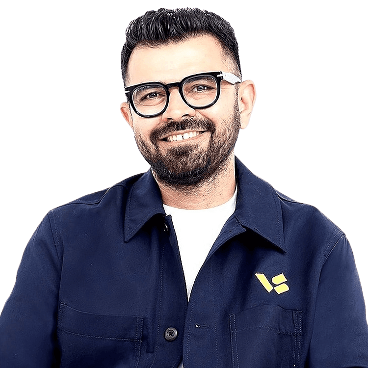 Dipesh Savani