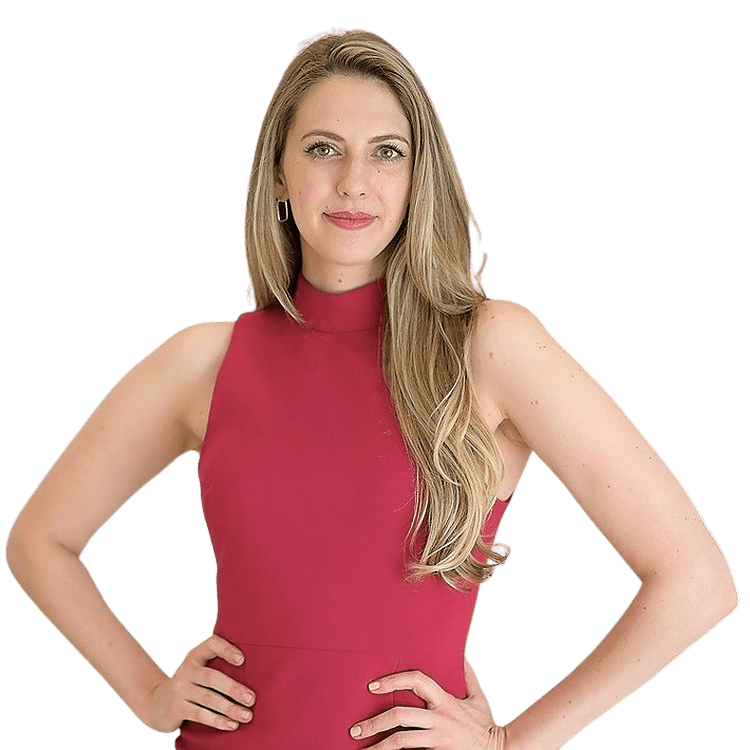 Jess Goldberg