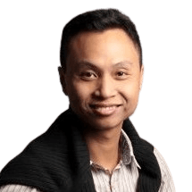 Danny Setiawan